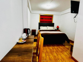 B&B Mama Pilli Huaraz